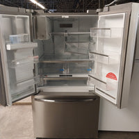 #1252 Liquidation Half Truckload of 26 Customer Return Appliances in South Carolina - Liberty