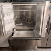 #1477 Liquidation Half Truckload of 23 Customer Return Appliances in South Carolina - Patchwork