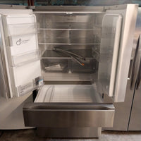 #1477 Liquidation Half Truckload of 23 Customer Return Appliances in South Carolina - Patchwork