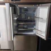 #1488 Liquidation Half Truckload of 24 Customer Return Appliances in South Carolina - Patchwork