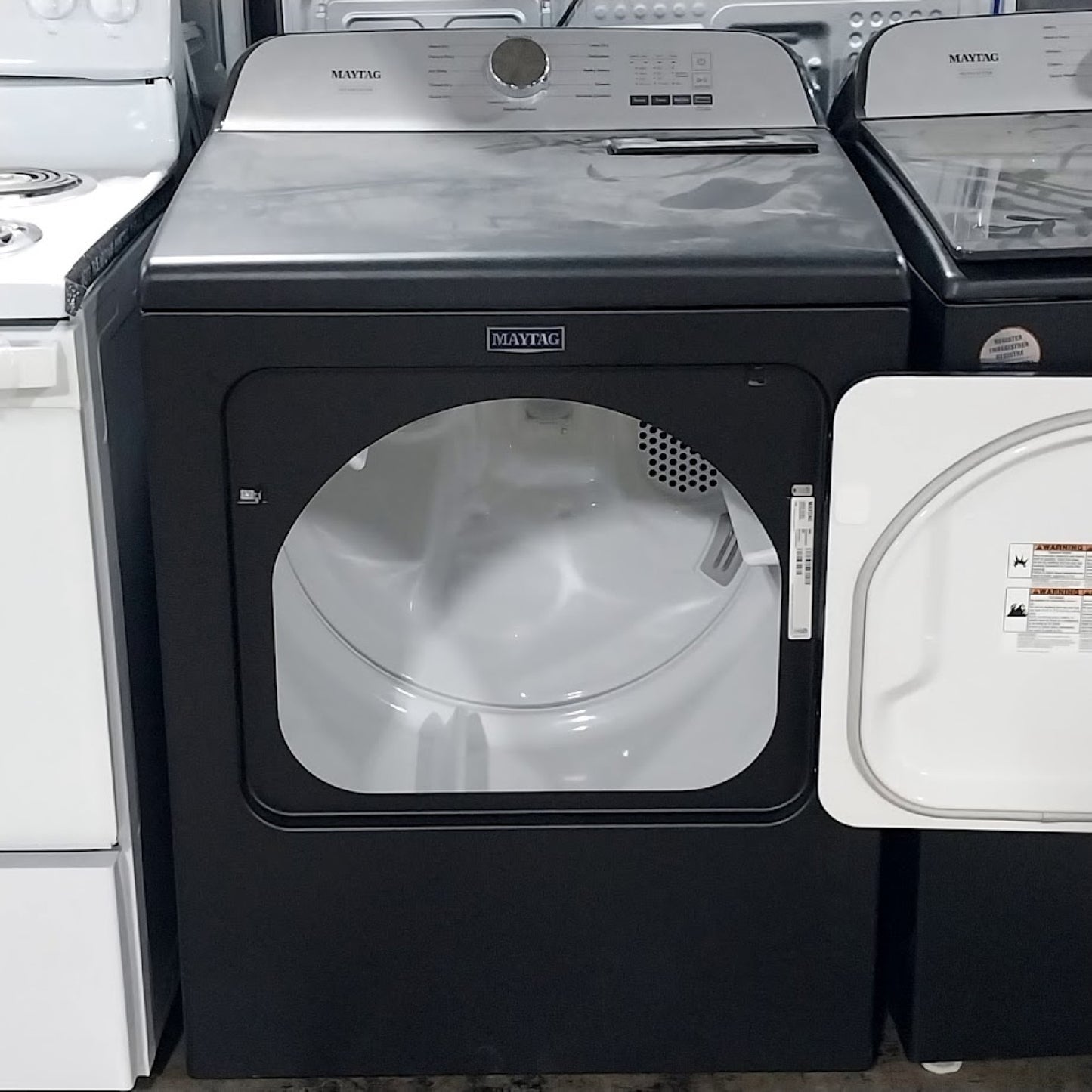 #1424 Liquidation Full Truckload of 51 Customer Return Appliances in South Carolina - Saco