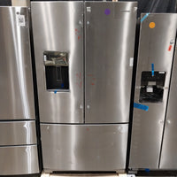 #1193 Liquidation Half Truckload of 22 Scratch and Dent Appliances in South Carolina - Saco