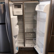#1383 Liquidation Half Truckload of 24 Customer Return Appliances in South Carolina - Liberty
