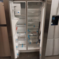 #1302 Liquidation Half Truckload of 25 Customer Return Appliances in South Carolina - Liberty