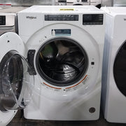 #1316 Liquidation Half Truckload of 24 Customer Return Appliances in South Carolina - Saco