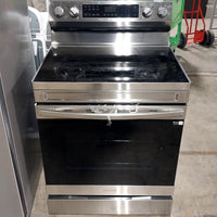 #1359 Liquidation Half Truckload of 23 Customer Return Appliances in South Carolina - Saco