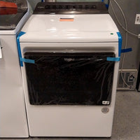 #1425 Liquidation Full Truckload of 51 Neu Processed Appliances in South Carolina - Patchwork