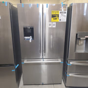 #1206 Liquidation Half Truckload of 20 Neu Processed Appliances in Texas