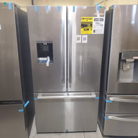 #1206 Liquidation Half Truckload of 20 Neu Processed Appliances in Texas