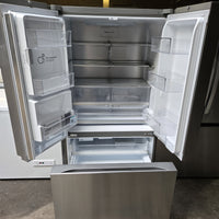 #1514 Liquidation Half Truckload of 24 Customer Return Appliances in South Carolina - Patchwork