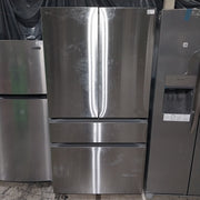 #1335 Liquidation Half Truckload of 23 Customer Return Appliances in South Carolina - Saco