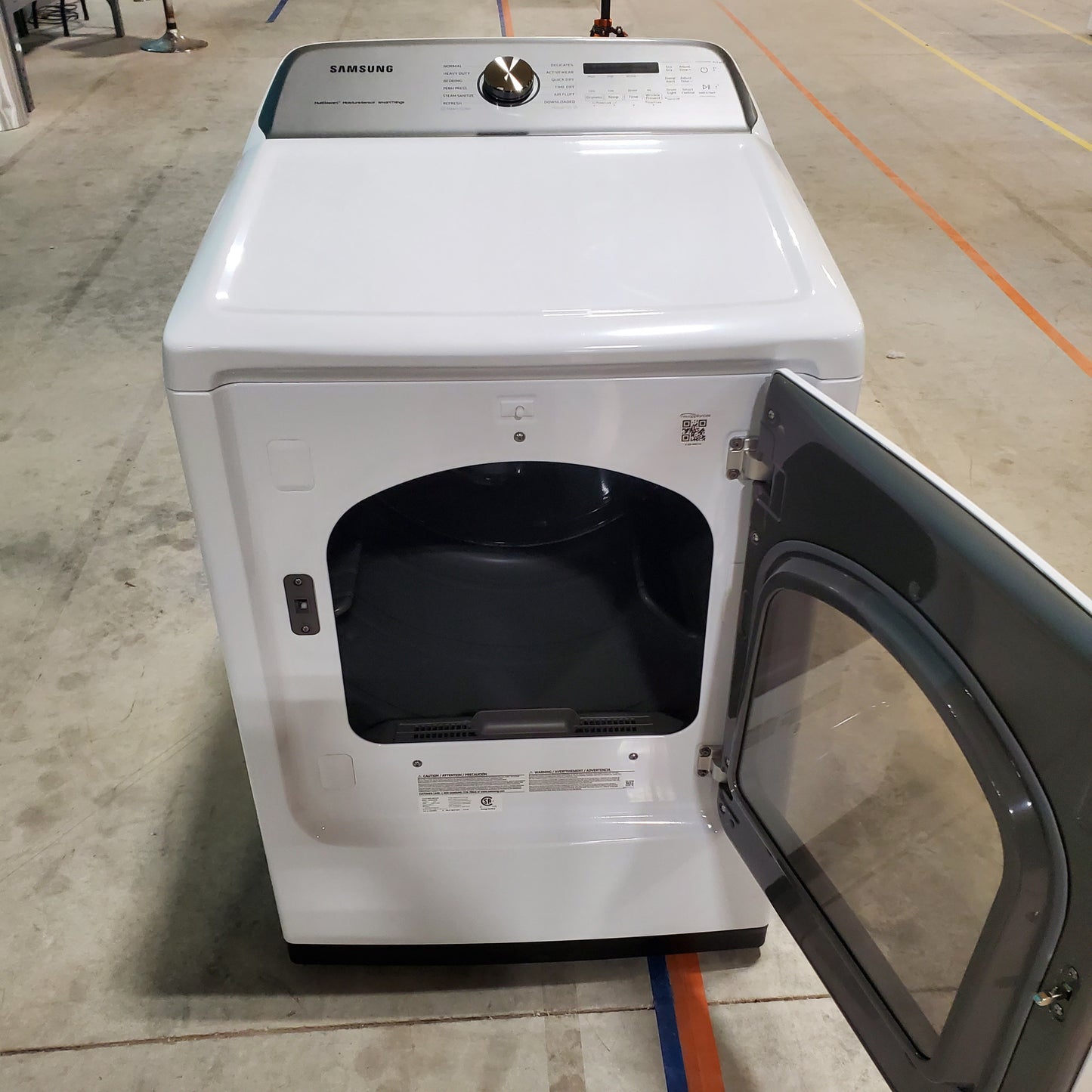 #1573 Liquidation Full Truckload of 55 Neu Processed Appliances in Texas