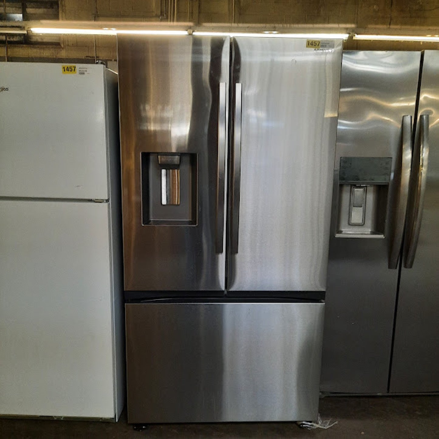 #1457 Liquidation Half Truckload of 26 Customer Return Appliances in South Carolina - Liberty