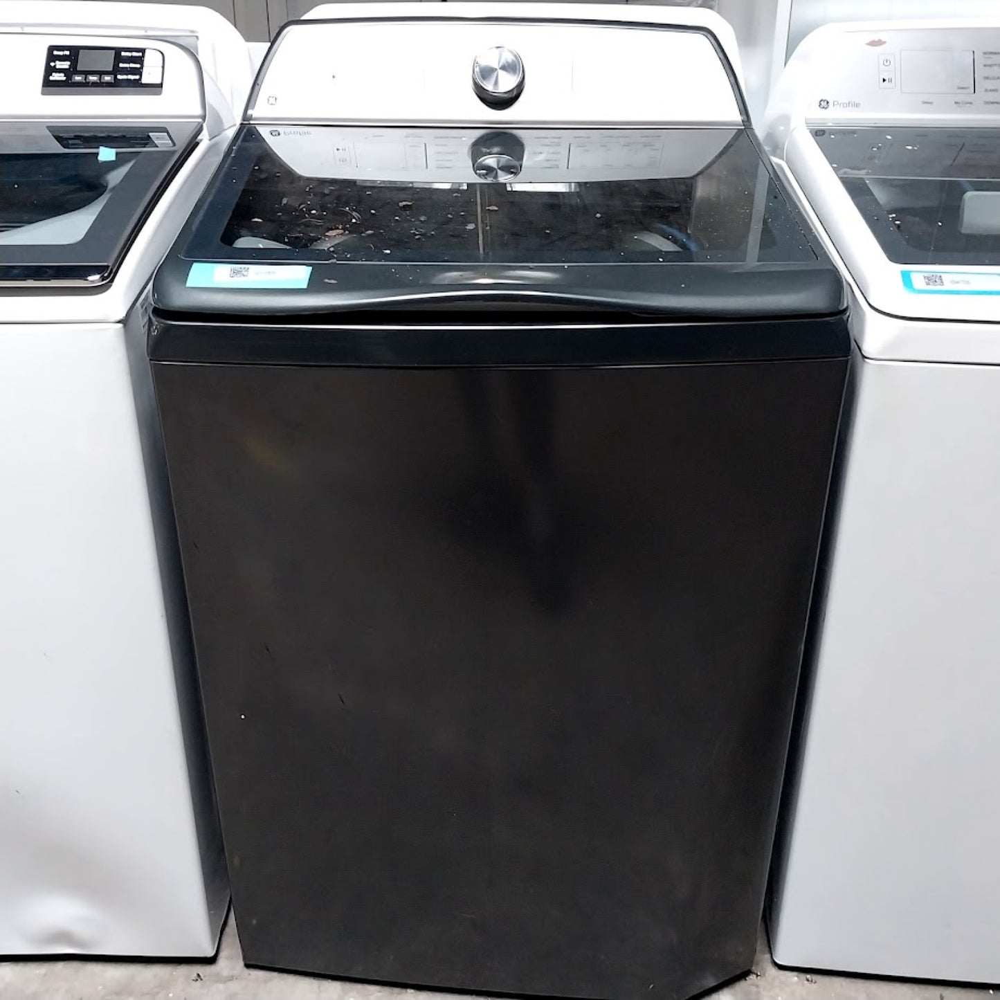 #1476 Liquidation Half Truckload of 26 Customer Return Appliances in South Carolina - Liberty