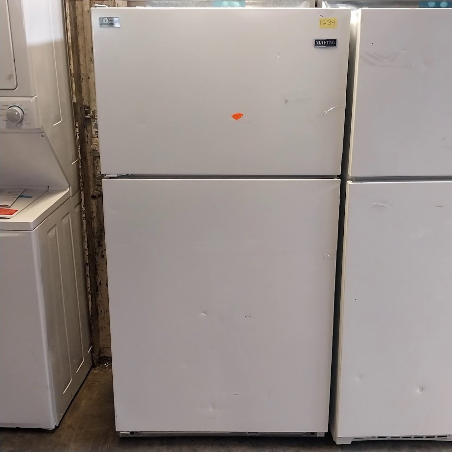 #1443 Liquidation Full Truckload of 51 Customer Return Appliances in South Carolina - Liberty