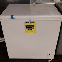 #1367 Liquidation Half Truckload of 23 Customer Return Appliances in South Carolina - Liberty