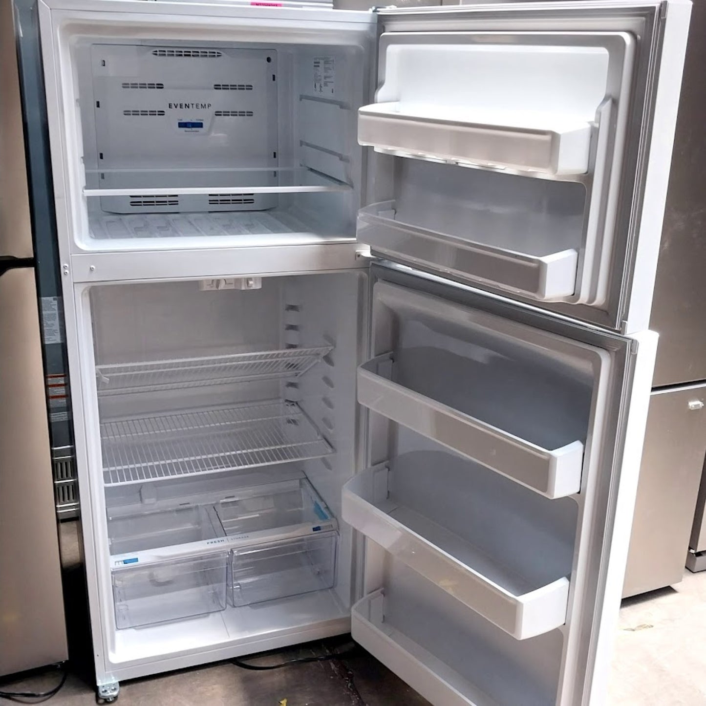 #1385 Liquidation Full Truckload of 35 Customer Return Appliances in South Carolina - Liberty