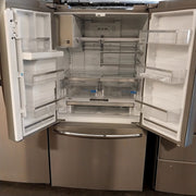 #1405 Liquidation Half Truckload of 25 Customer Return Appliances in South Carolina - Patchwork
