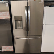 #1290 Liquidation Half Truckload of 25 Customer Return Appliances in South Carolina - Liberty