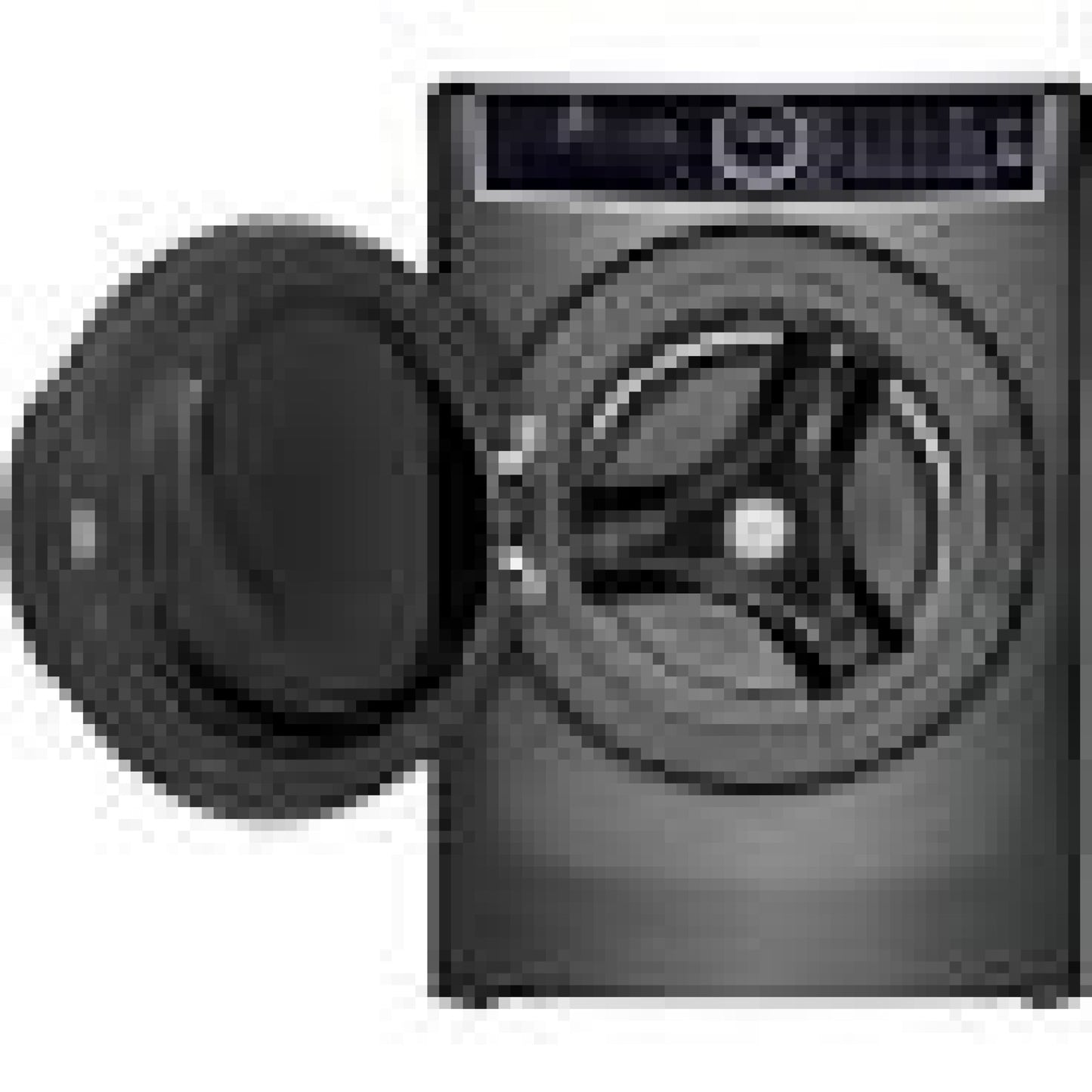 #1574 Liquidation Half Truckload of 18 Neu Processed Appliances in Texas