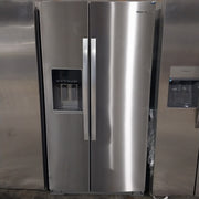 #1215 Liquidation Half Truckload of 25 Customer Return Appliances in South Carolina - Saco