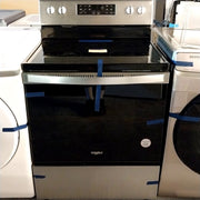 #1426 Liquidation Full Truckload of 46 Neu Processed Appliances in South Carolina - Patchwork