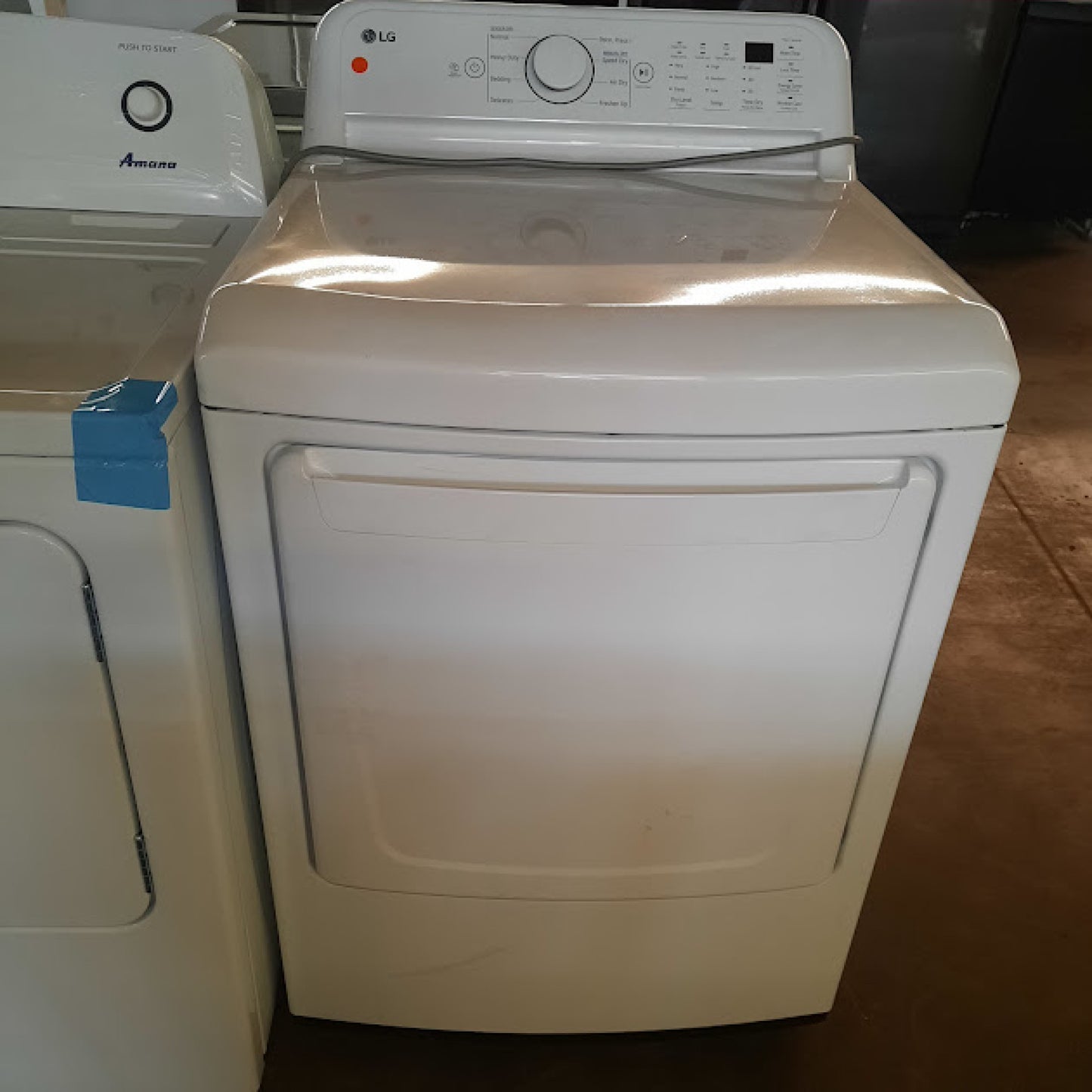 #1452 Liquidation Full Truckload of 52 Customer Return Appliances in South Carolina - Liberty