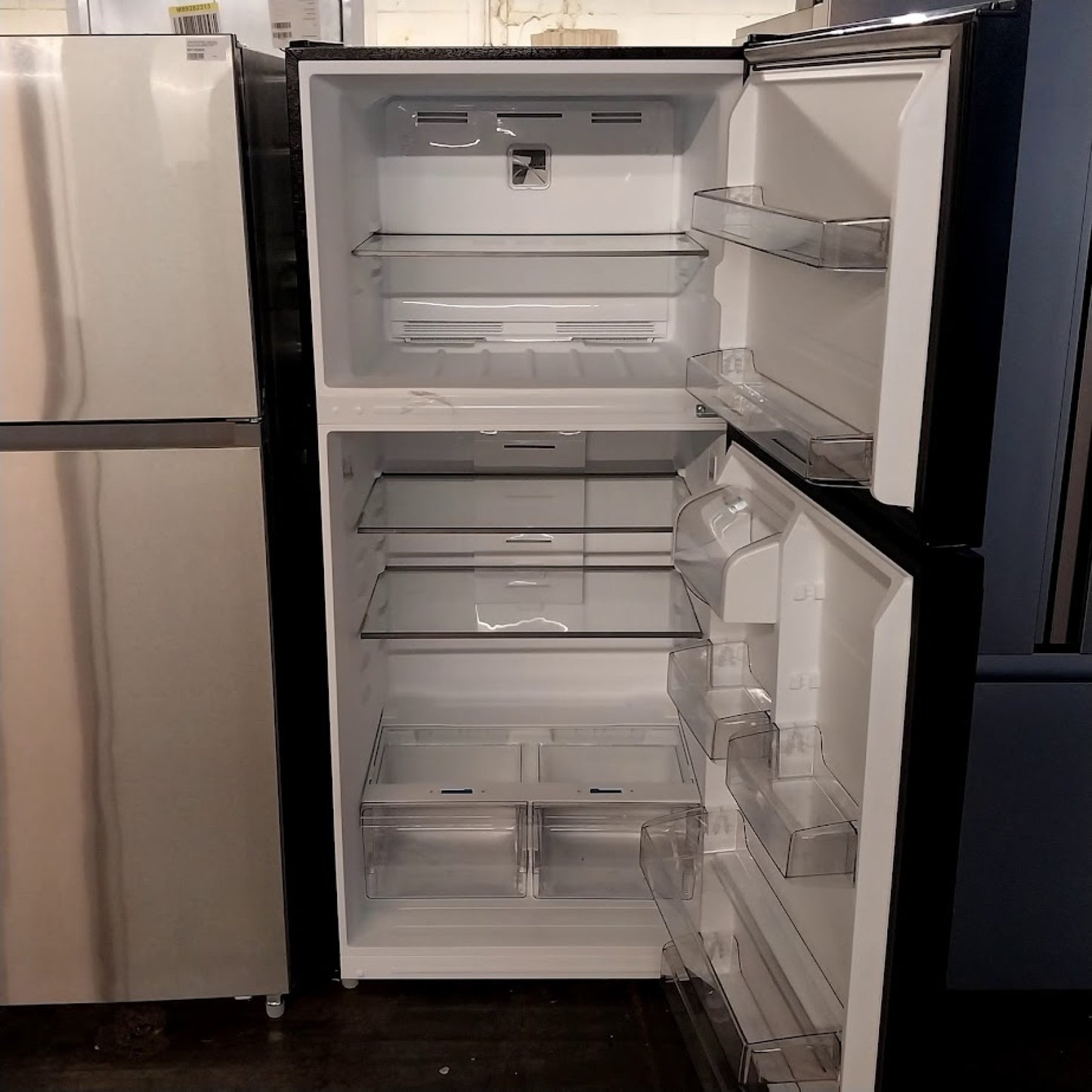 #1390 Liquidation Half Truckload of 24 Customer Return Appliances in South Carolina - Liberty