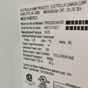 #1571 Liquidation Half Truckload of 16 Neu Processed Appliances in Texas