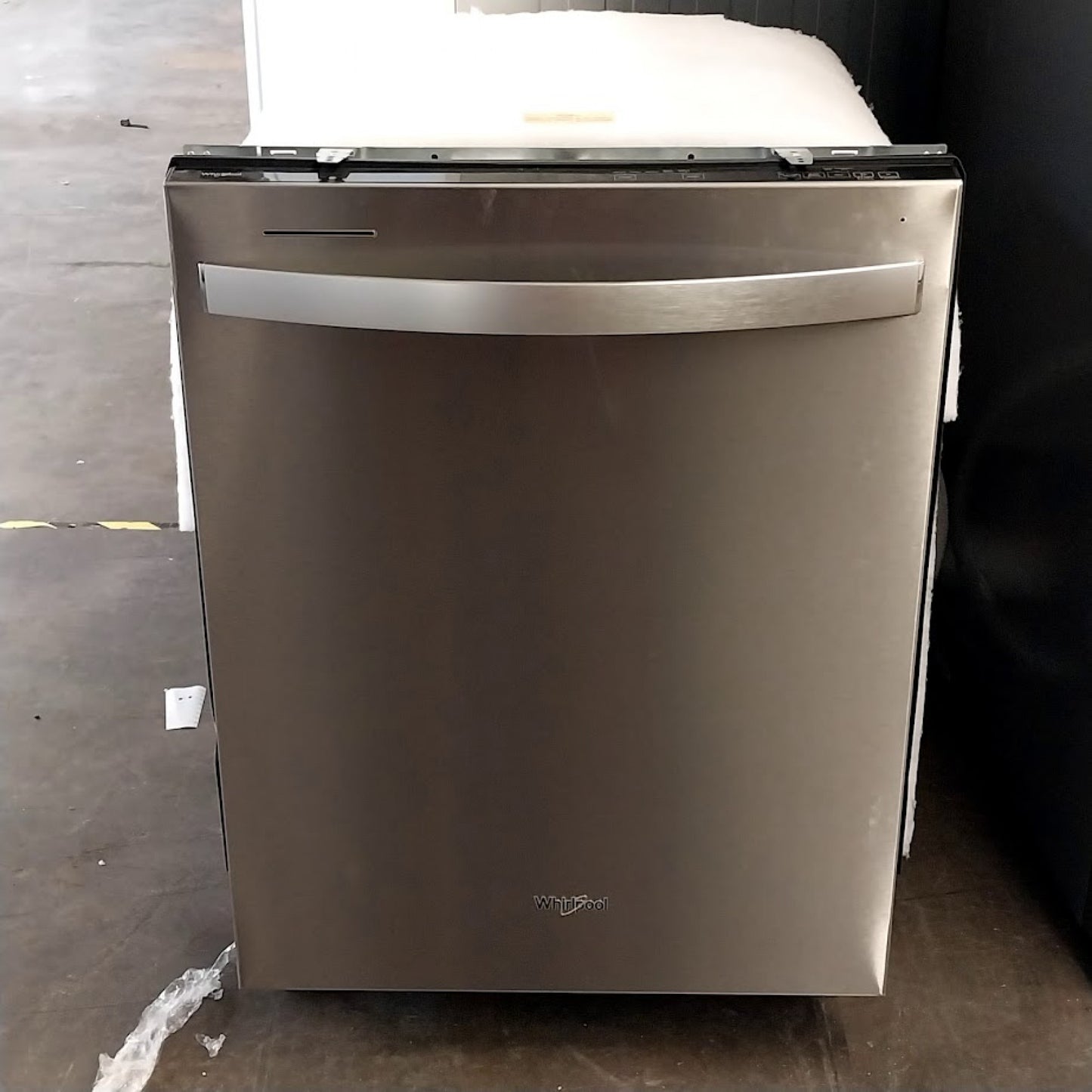 #1371 Liquidation Half Truckload of 26 Customer Return Appliances in South Carolina - Liberty