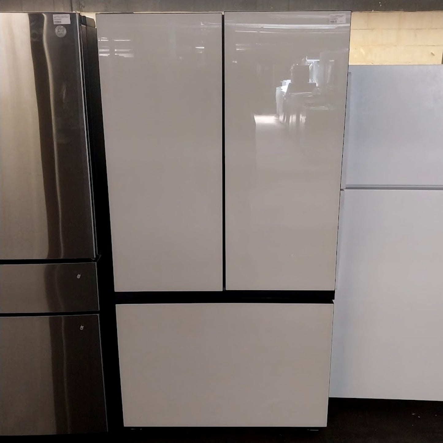 #1423 Liquidation Full Truckload of 53 Customer Return Appliances in South Carolina - Liberty