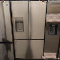 #1290 Liquidation Half Truckload of 25 Customer Return Appliances in South Carolina - Liberty