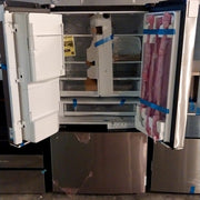 #1425 Liquidation Full Truckload of 51 Neu Processed Appliances in South Carolina - Patchwork