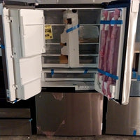 #1425 Liquidation Full Truckload of 51 Neu Processed Appliances in South Carolina - Patchwork