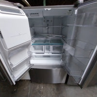 #1254 Liquidation Half Truckload of 25 Customer Return Appliances in South Carolina - Liberty