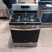#1556 Liquidation Full Truckload of 45 Neu Processed Appliances in Texas
