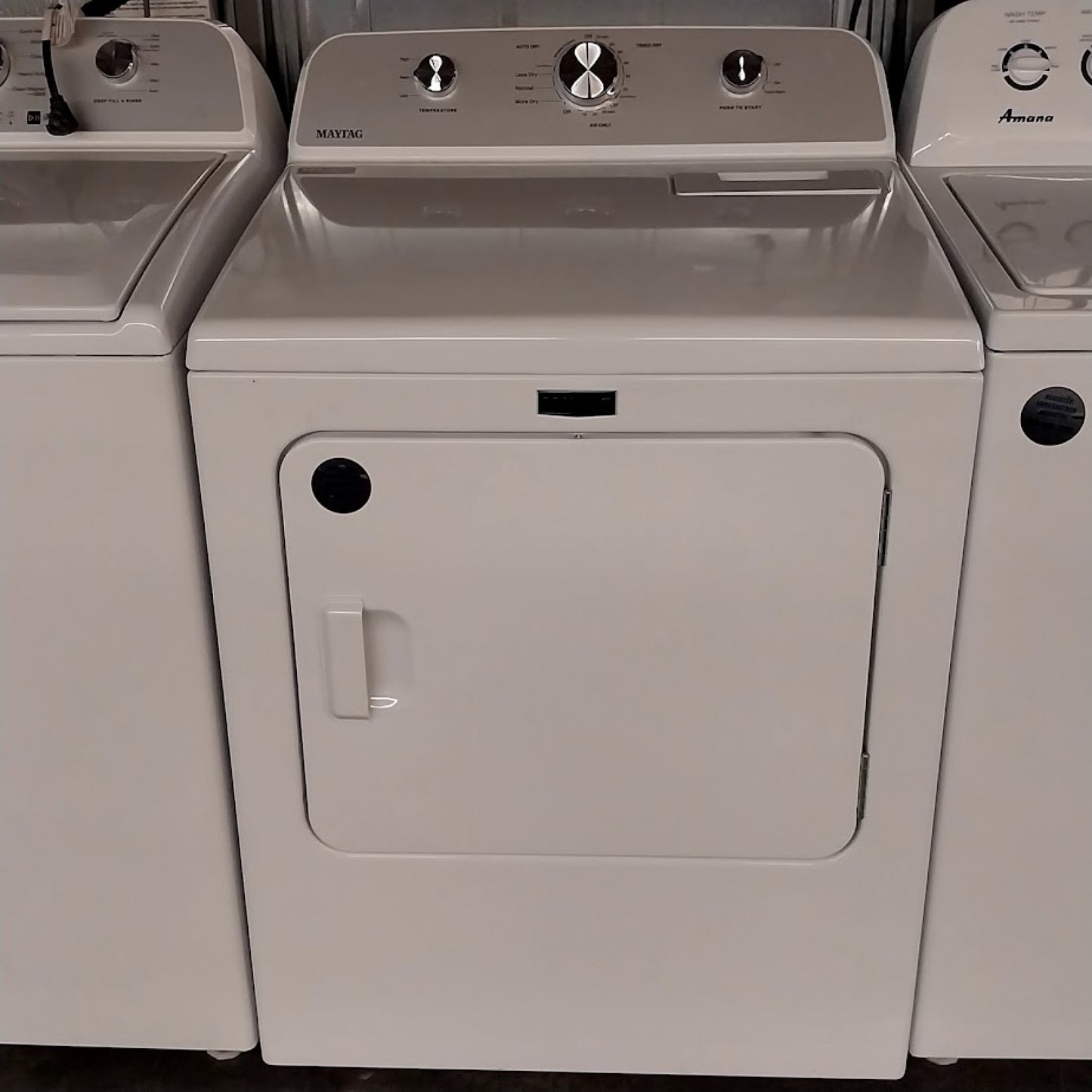 #1448 Liquidation Full Truckload of 49 Customer Return Appliances in South Carolina - Liberty