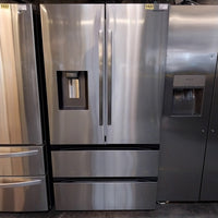 #1437 Liquidation Half Truckload of 31 Customer Return Appliances in South Carolina - Liberty
