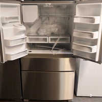 #1397 Liquidation Half Truckload of 26 Customer Return Appliances in South Carolina - Liberty