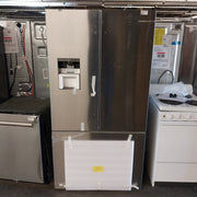 #1332 Liquidation Full Truckload of 51 Customer Return Appliances in South Carolina - Liberty
