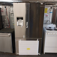 #1332 Liquidation Full Truckload of 51 Customer Return Appliances in South Carolina - Liberty