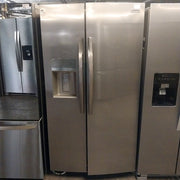 #1397 Liquidation Half Truckload of 26 Customer Return Appliances in South Carolina - Liberty