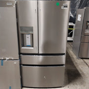 #1193 Liquidation Half Truckload of 22 Scratch and Dent Appliances in South Carolina - Saco