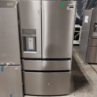 #1193 Liquidation Half Truckload of 22 Scratch and Dent Appliances in South Carolina - Saco