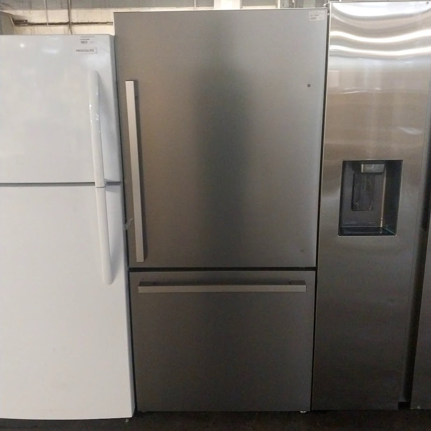 #1463 Liquidation Full Truckload of 51 Customer Return Appliances in South Carolina - Liberty