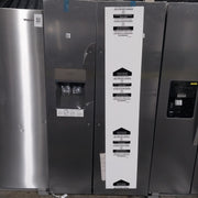 #1221 Liquidation Half Truckload of 24 Neu Processed Appliances in South Carolina - Saco