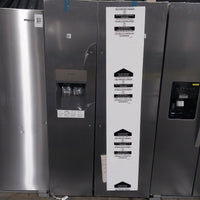 #1221 Liquidation Half Truckload of 24 Neu Processed Appliances in South Carolina - Saco