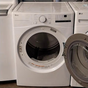 #1384 Liquidation Half Truckload of 23 Customer Return Appliances in South Carolina - Liberty