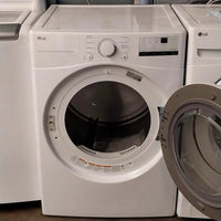 #1384 Liquidation Half Truckload of 23 Customer Return Appliances in South Carolina - Liberty