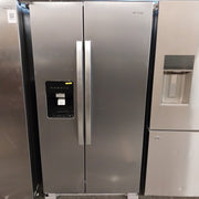 #1234 Liquidation Half Truckload of 25 Customer Return Appliances in South Carolina - Liberty